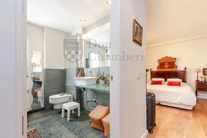 4 bedrooms apartment for sale in Chamberi, Spain - Image 10