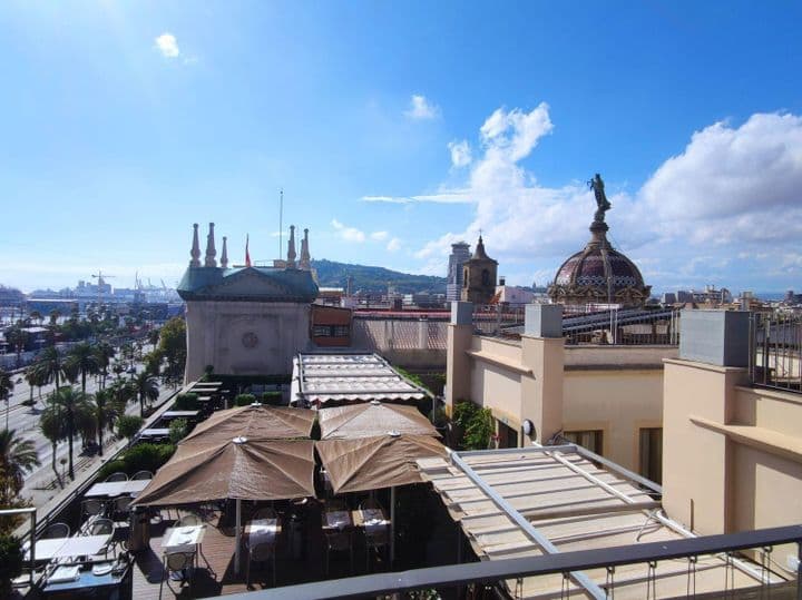 1 bedroom apartment for rent in Gotic, Spain - Image 3