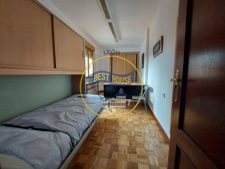 3 bedrooms apartment for sale in Leon, Spain - Image 9