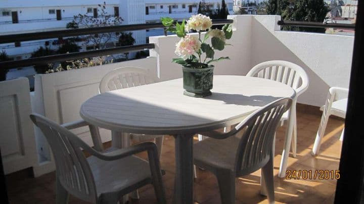 3 bedrooms apartment for rent in La Carihuela - Los Nidos, Spain - Image 2