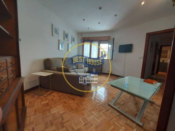 3 bedrooms apartment for sale in Leon, Spain