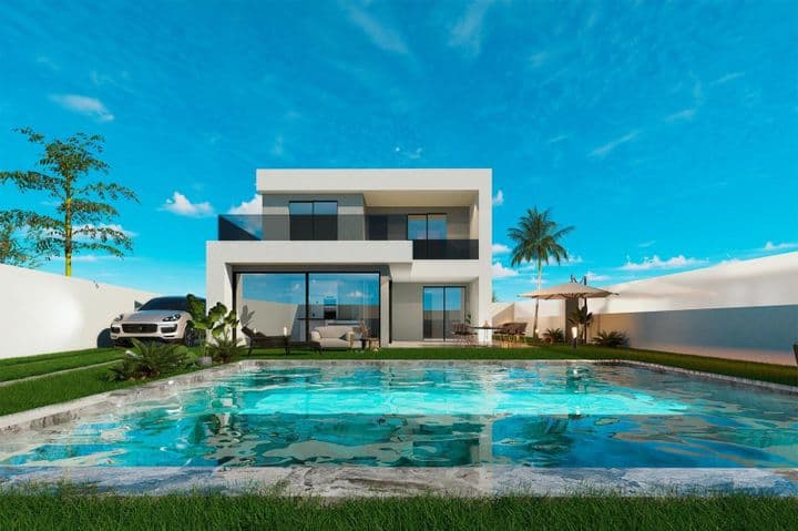 3 bedrooms house for sale in San Pedro del Pinatar, Spain