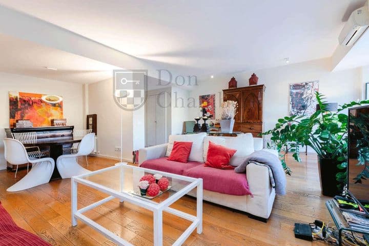 4 bedrooms apartment for sale in Chamberi, Spain - Image 4