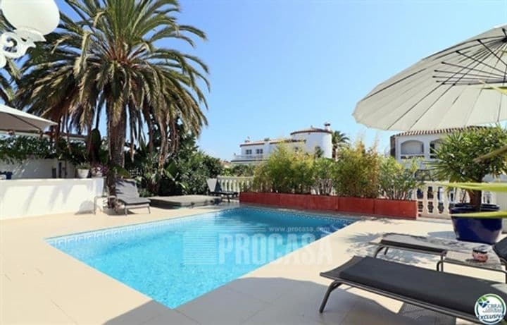 4 bedrooms house for sale in Empuriabrava, Spain - Image 3