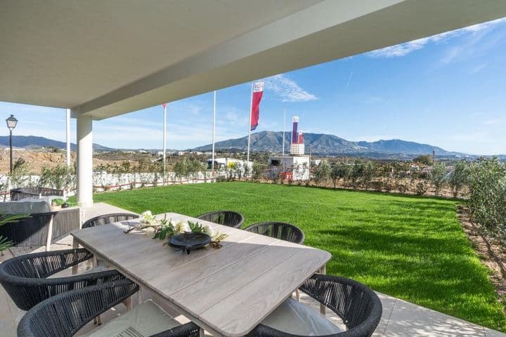 2 bedrooms apartment for sale in Mijas, Spain