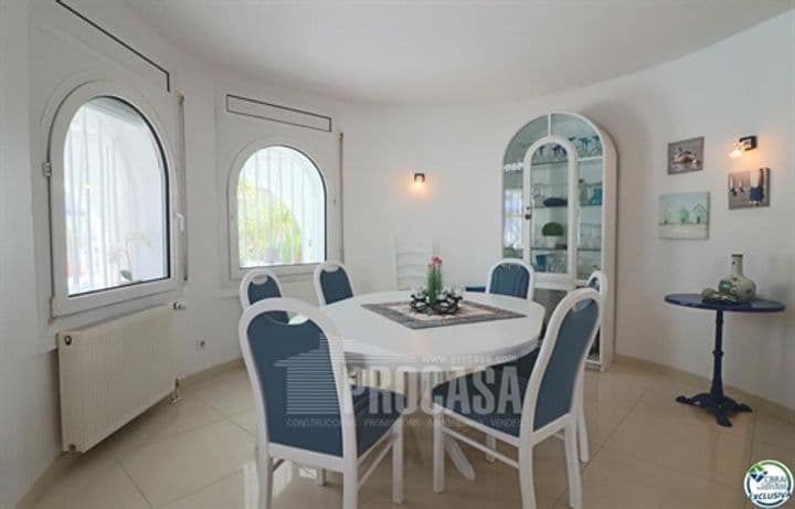 4 bedrooms house for sale in Empuriabrava, Spain - Image 11