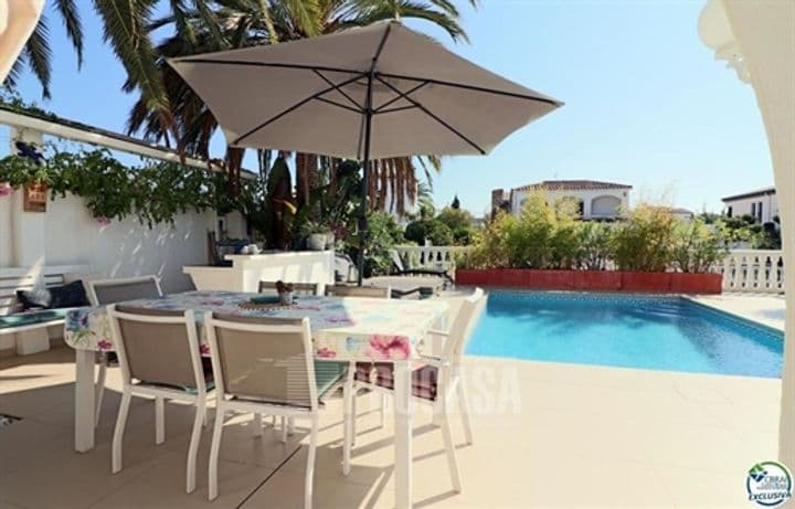 4 bedrooms house for sale in Empuriabrava, Spain - Image 2