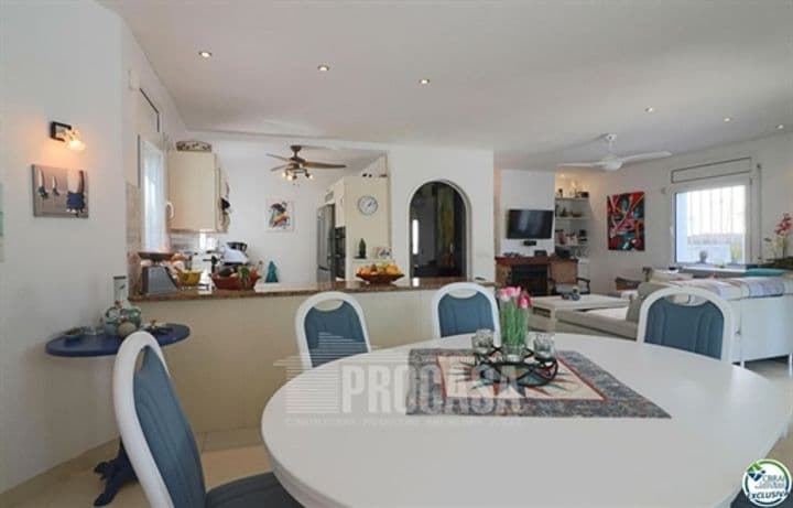 4 bedrooms house for sale in Empuriabrava, Spain - Image 10