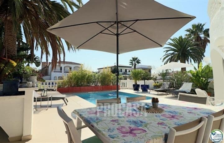 4 bedrooms house for sale in Empuriabrava, Spain - Image 6