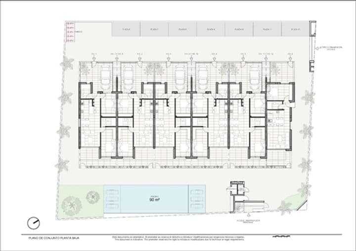 2 bedrooms house for sale in Pilar de la Horadada, Spain - Image 8