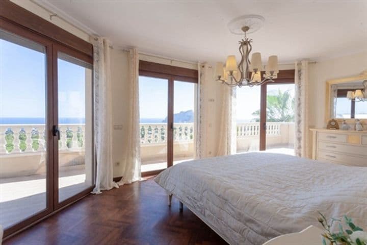 5 bedrooms house for sale in Calpe (Calp), Spain - Image 8