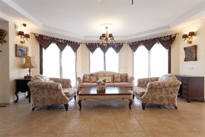 5 bedrooms house for sale in Calpe (Calp), Spain - Image 2