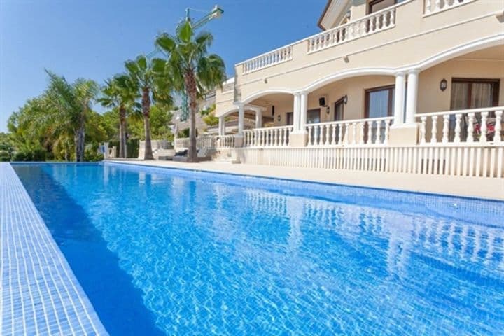 5 bedrooms house for sale in Calpe (Calp), Spain - Image 11