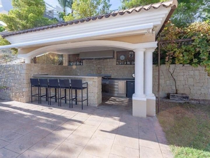 5 bedrooms house for sale in Calpe (Calp), Spain - Image 3