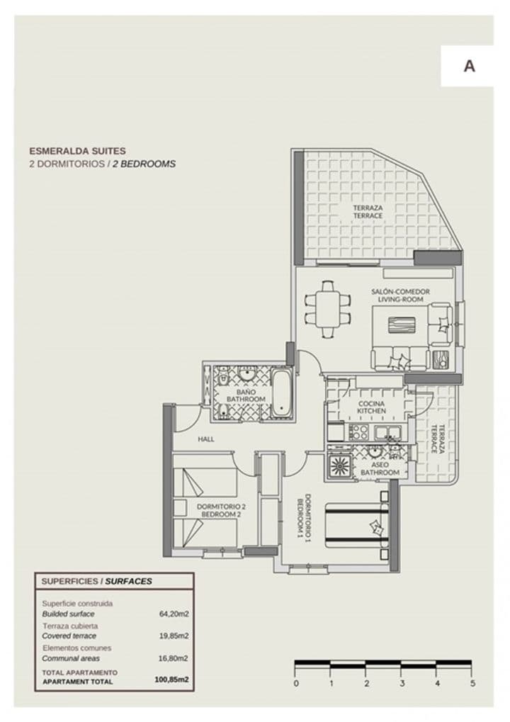 2 bedrooms house for sale in Calpe (Calp), Spain - Image 6