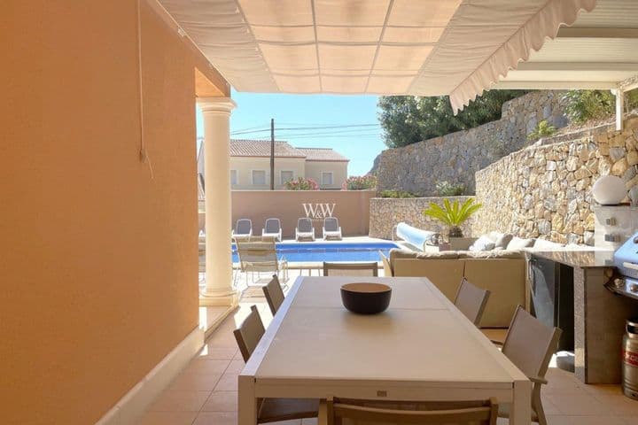 5 bedrooms house for sale in Moraira, Spain - Image 5