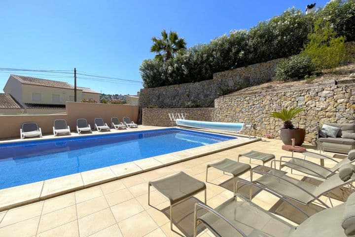 5 bedrooms house for sale in Moraira, Spain - Image 3