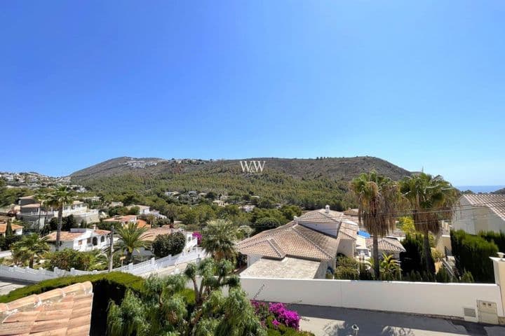 5 bedrooms house for sale in Moraira, Spain - Image 4