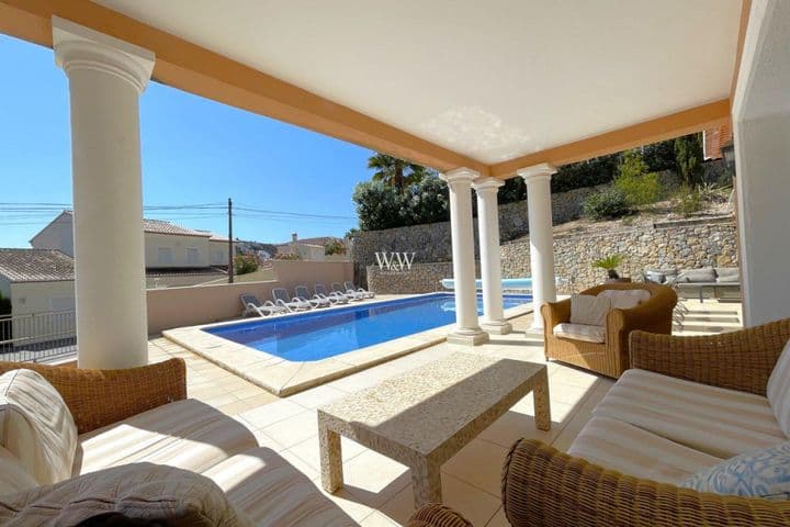 5 bedrooms house for sale in Moraira, Spain - Image 2