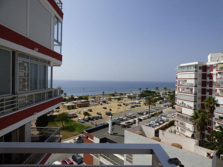 2 bedrooms apartment for rent in Poniente-Faro, Spain