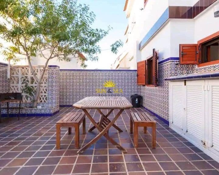 5 bedrooms house for rent in La Manga del Mar Menor, Spain - Image 6