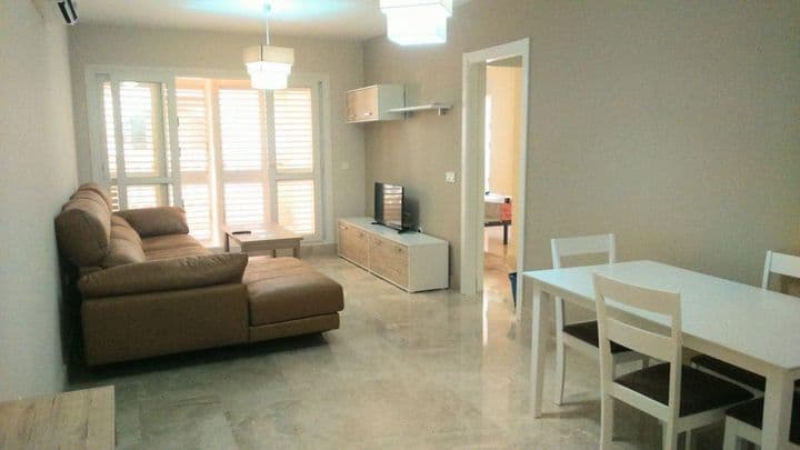 2 bedrooms apartment for rent in Almerimar, Spain - Image 2