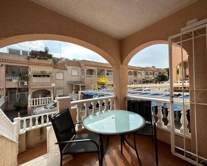 2 bedrooms apartment for rent in Los Balcones - Los Altos del Eden, Spain - Image 5