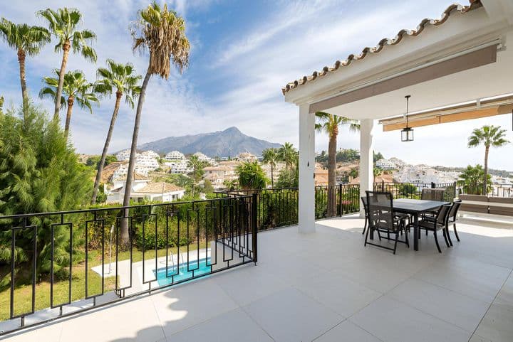 4 bedrooms house for sale in Nueva Andalucia, Spain - Image 10