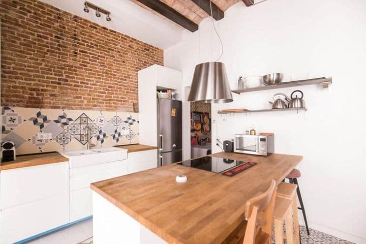 3 bedrooms apartment for rent in Gotic, Spain - Image 5