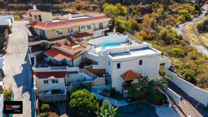 10 bedrooms house for sale in Tenerife, Spain