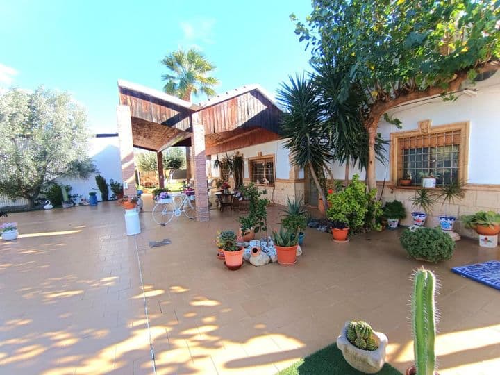 6 bedrooms house for sale in Molina de Segura, Spain