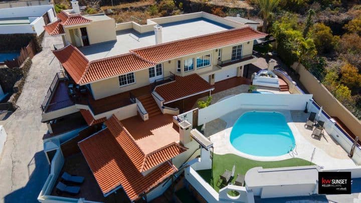 10 bedrooms house for sale in Tenerife, Spain - Image 2