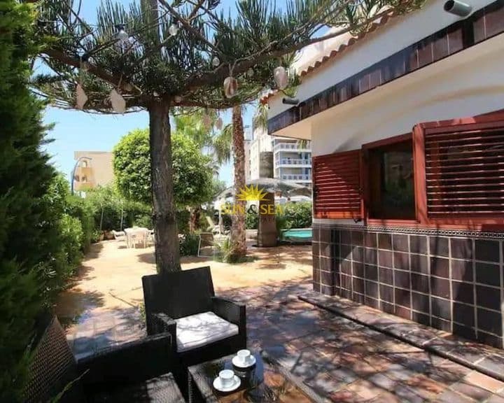 5 bedrooms house for rent in La Manga del Mar Menor, Spain - Image 2