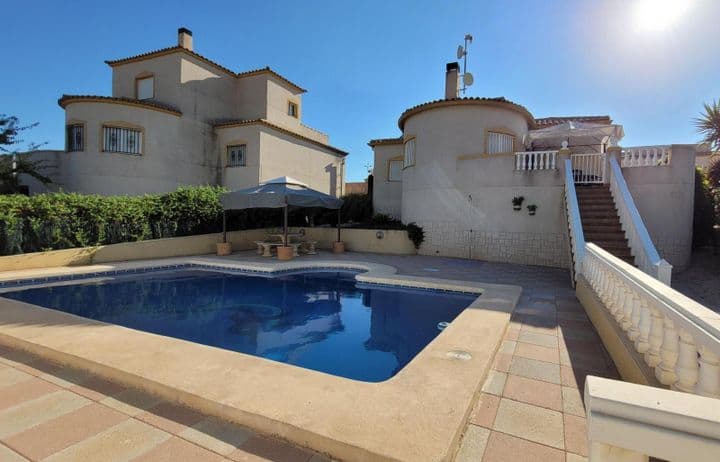 3 bedrooms house for rent in Castalla, Spain - Image 2