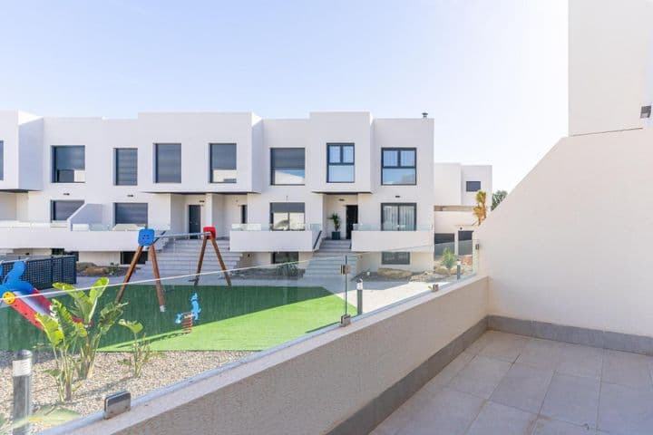 4 bedrooms house for rent in Almerimar, Spain - Image 8