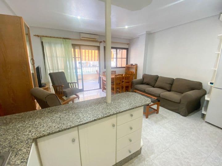 3 bedrooms apartment for rent in Las Vinas, Spain - Image 10