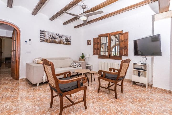 5 bedrooms house for sale in Javea (Xabia), Spain - Image 2