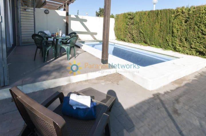 2 bedrooms house for rent in Oliva, Spain - Image 11