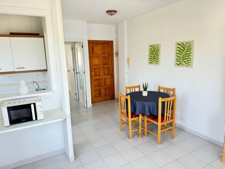 1 bedroom apartment for sale in La Manga del Mar Menor, Spain - Image 11