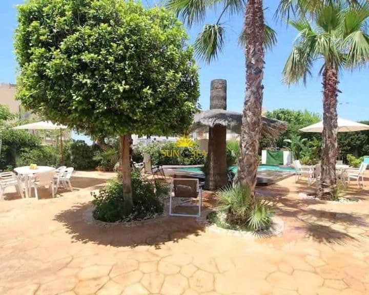 5 bedrooms house for rent in La Manga del Mar Menor, Spain - Image 4