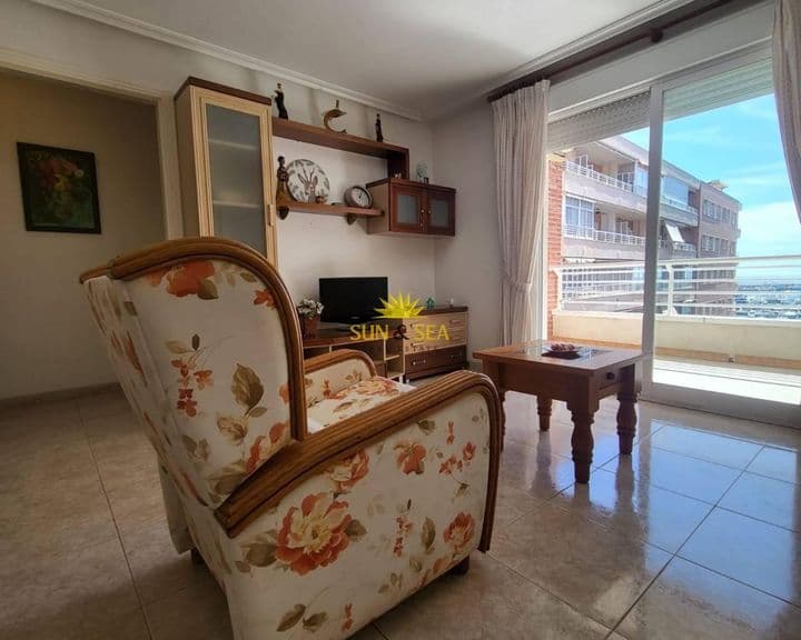 3 bedrooms apartment for rent in Santa Pola, Spain - Image 3