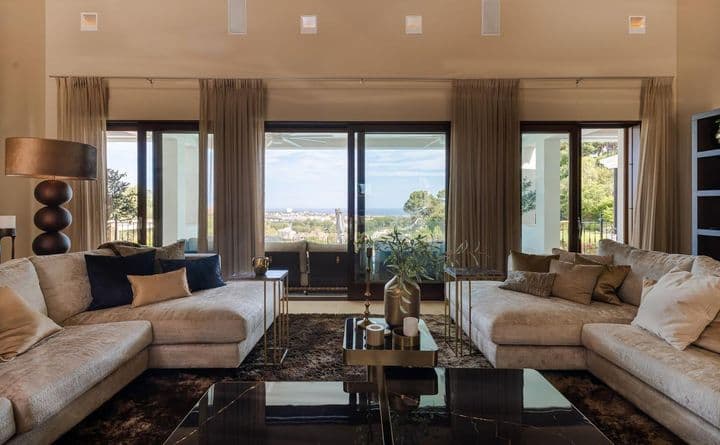 7 bedrooms house for sale in Benahavis, Spain - Image 12
