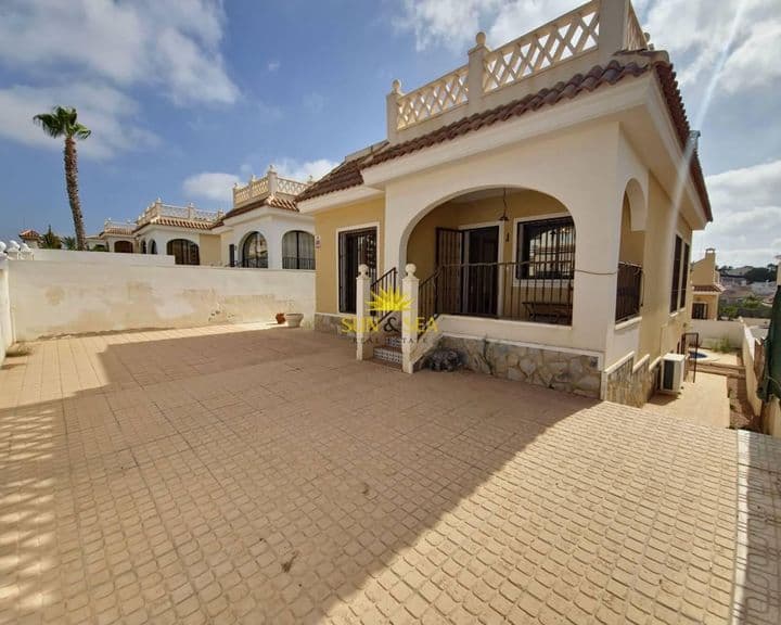 5 bedrooms house for rent in Ciudad Quesada, Spain - Image 2