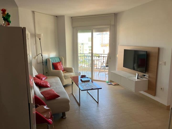 2 bedrooms apartment for rent in Manantiales - Estacion de Autobuses, Spain - Image 9