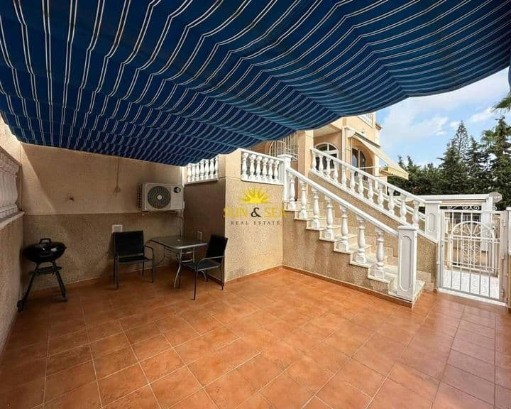 2 bedrooms apartment for rent in Los Balcones - Los Altos del Eden, Spain - Image 2