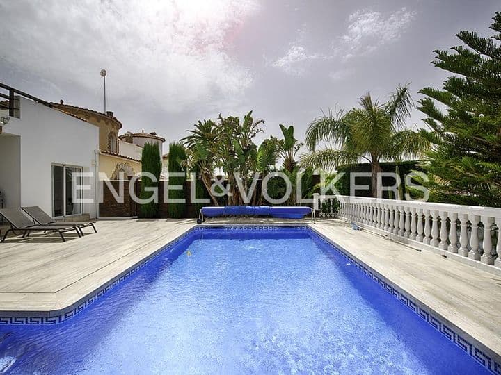 4 bedrooms house for sale in Empuriabrava, Spain - Image 2