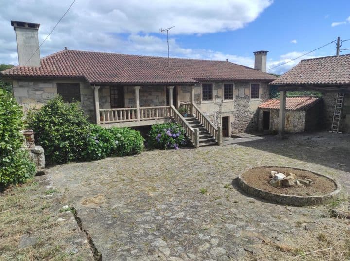 6 bedrooms house for sale in Pontevedra, Spain - Image 2