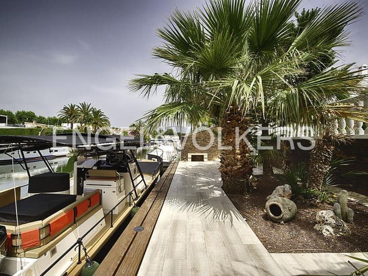 4 bedrooms house for sale in Empuriabrava, Spain - Image 4