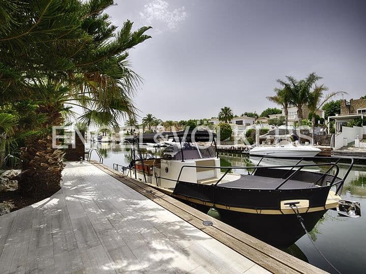 4 bedrooms house for sale in Empuriabrava, Spain - Image 3