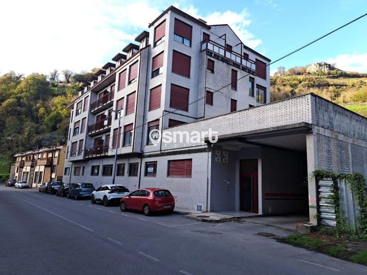 Apartment for sale in Asturias, Spain